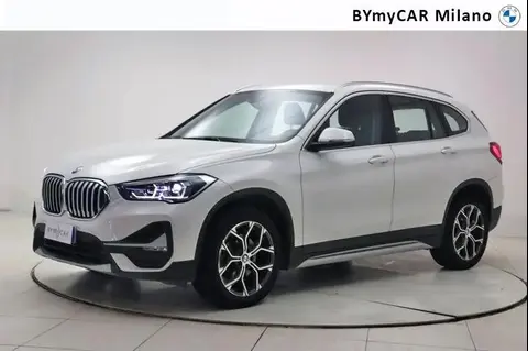 Annonce BMW X1 Diesel 2020 d'occasion 