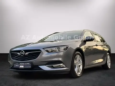 Annonce OPEL INSIGNIA Diesel 2020 d'occasion 