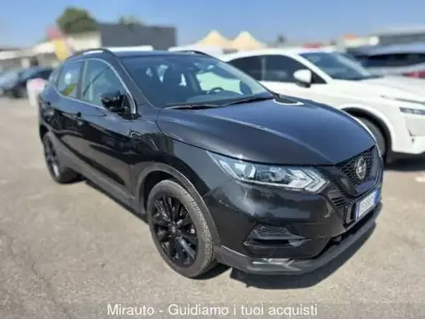 Used NISSAN QASHQAI Diesel 2021 Ad 