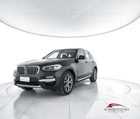 Annonce BMW X3 Diesel 2018 d'occasion 