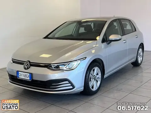 Annonce VOLKSWAGEN GOLF Hybride 2022 d'occasion 