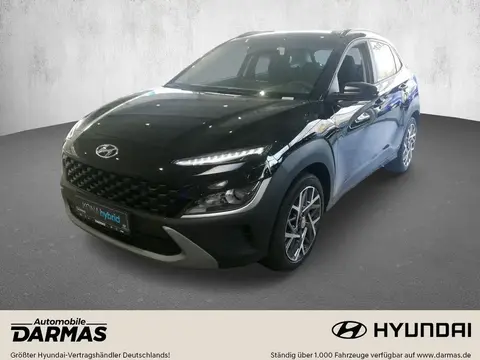 Used HYUNDAI KONA Hybrid 2021 Ad 