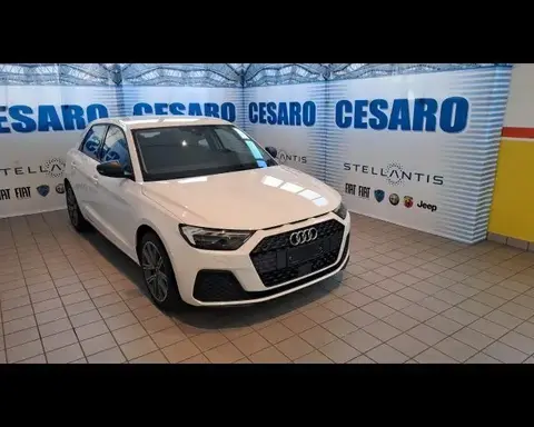 Used AUDI A1 Petrol 2021 Ad 