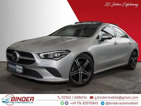 Used MERCEDES-BENZ CLASSE CLA Diesel 2020 Ad 