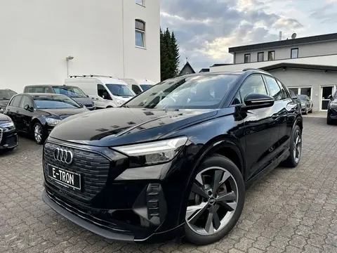 Used AUDI Q4 Not specified 2021 Ad 