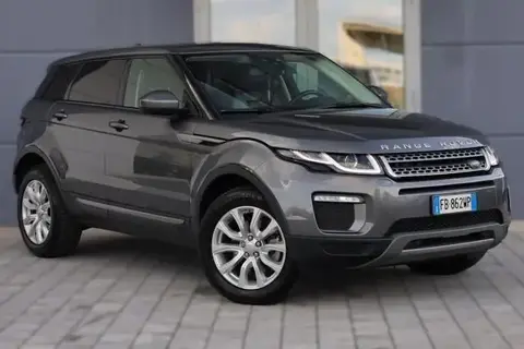 Used LAND ROVER RANGE ROVER EVOQUE Diesel 2015 Ad 