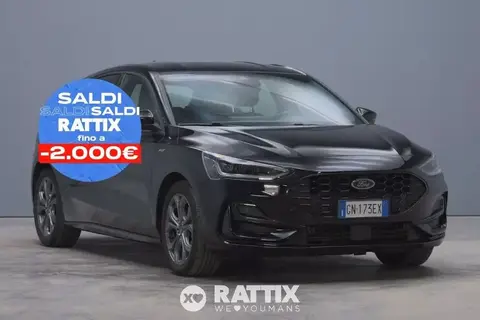 Annonce FORD FOCUS Hybride 2023 d'occasion 