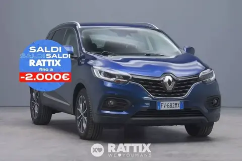 Used RENAULT KADJAR Petrol 2019 Ad 