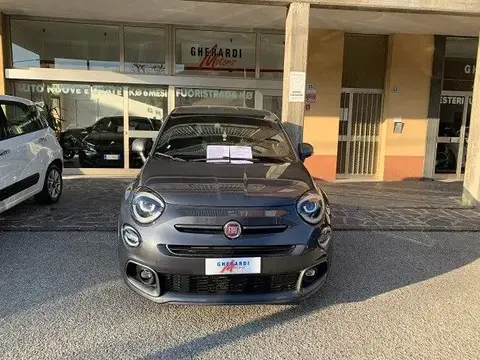 Annonce FIAT 500X Essence 2021 d'occasion 