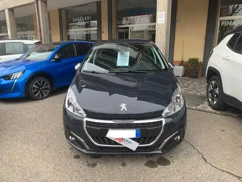 Used PEUGEOT 208 Petrol 2019 Ad 