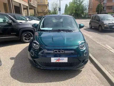 Used FIAT 500 Not specified 2021 Ad 