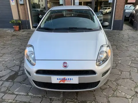 Annonce FIAT PUNTO GPL 2018 d'occasion 