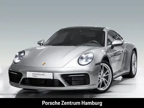 Used PORSCHE 992 Petrol 2021 Ad 