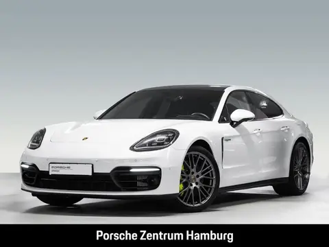 Annonce PORSCHE PANAMERA Hybride 2023 d'occasion 