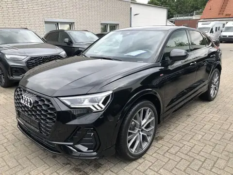 Annonce AUDI Q3 Hybride 2021 d'occasion 