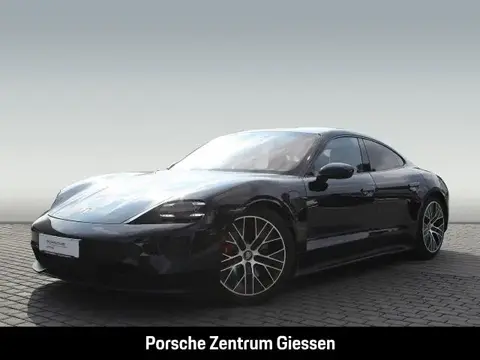 Annonce PORSCHE TAYCAN Non renseigné 2022 d'occasion 