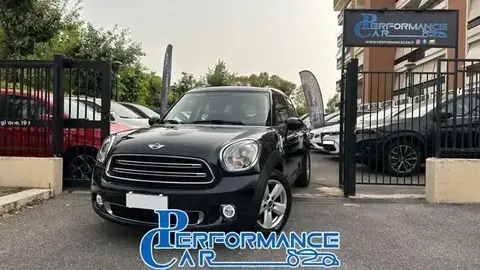 Used MINI ONE Diesel 2016 Ad 