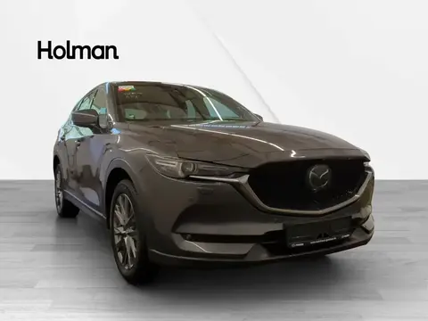 Used MAZDA CX-5 Diesel 2019 Ad 