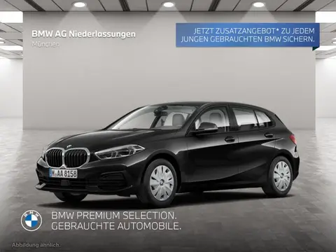 Annonce BMW SERIE 1 Diesel 2023 d'occasion 