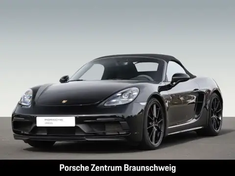 Annonce PORSCHE BOXSTER Essence 2023 d'occasion 