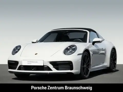 Annonce PORSCHE 992 Essence 2022 d'occasion 