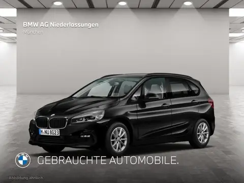 Used BMW SERIE 2 Diesel 2020 Ad 