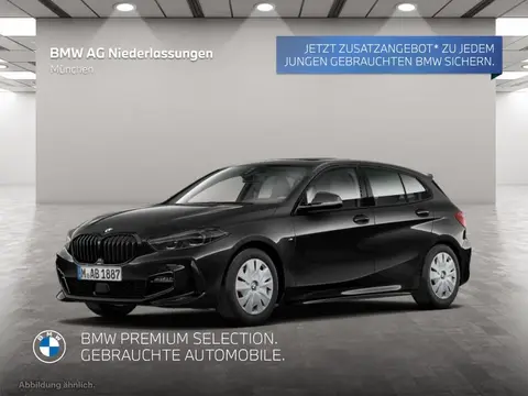 Annonce BMW SERIE 1 Diesel 2023 d'occasion 