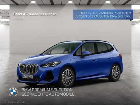 Annonce BMW SERIE 2 Hybride 2023 d'occasion 