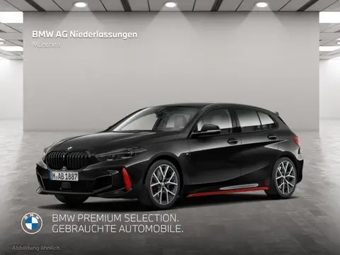 Annonce BMW SERIE 1 Essence 2021 d'occasion 