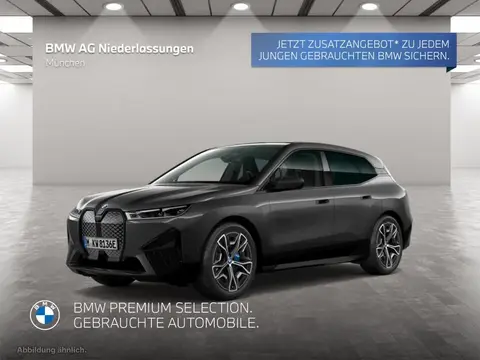 Annonce BMW IX Non renseigné 2023 d'occasion 