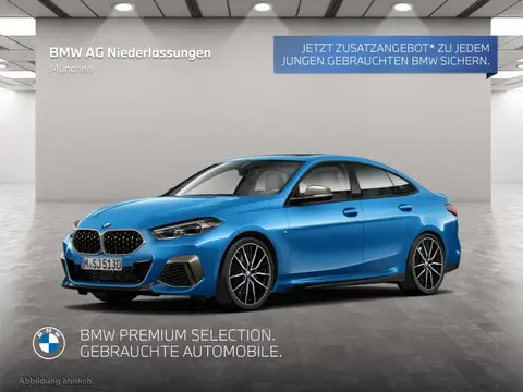 Annonce BMW M235 Essence 2024 d'occasion 