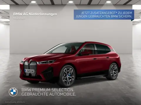 Annonce BMW IX Non renseigné 2023 d'occasion 