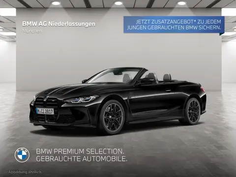 Used BMW M4 Petrol 2023 Ad 