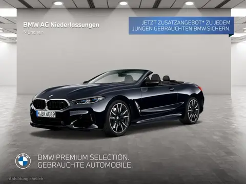 Used BMW M850 Petrol 2024 Ad 