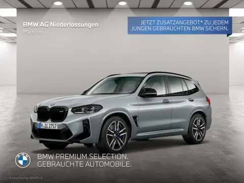 Annonce BMW X3 Essence 2024 d'occasion 