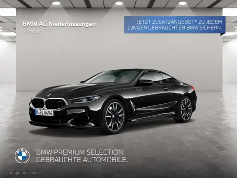 Annonce BMW M850 Essence 2024 d'occasion 