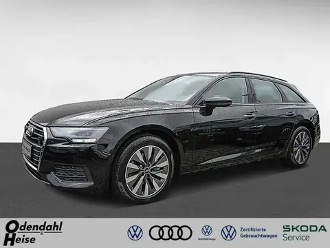 Used AUDI A6 Diesel 2021 Ad 