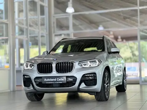 Annonce BMW X3 Diesel 2020 d'occasion 