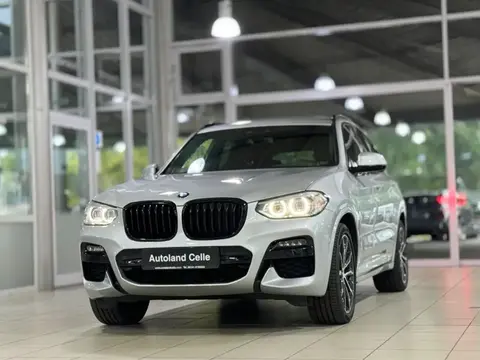 Used BMW X3 Diesel 2021 Ad 