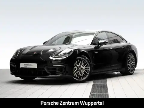 Used PORSCHE PANAMERA Hybrid 2020 Ad 