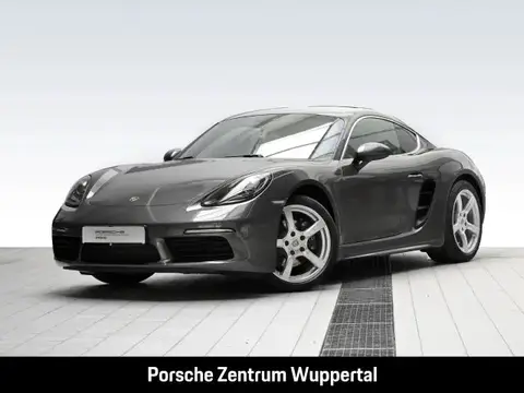 Used PORSCHE 718 Petrol 2019 Ad 