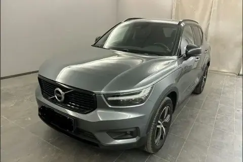 Annonce VOLVO XC40 Diesel 2018 d'occasion 