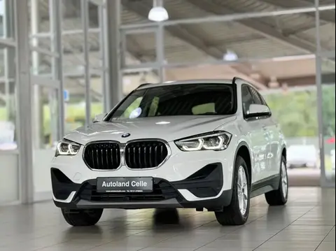 Annonce BMW X1 Essence 2021 d'occasion 