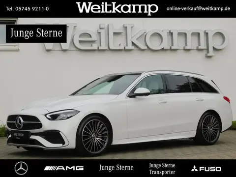 Used MERCEDES-BENZ CLASSE C Petrol 2023 Ad 