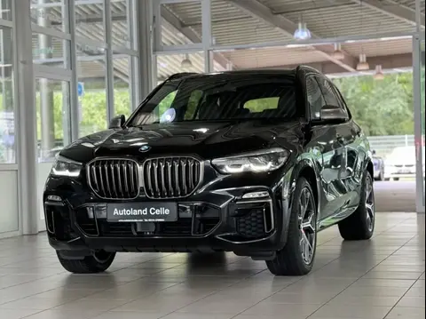 Used BMW X5 Diesel 2020 Ad 