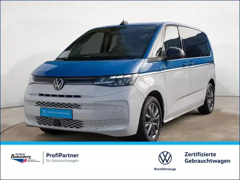 Used VOLKSWAGEN T7 Petrol 2021 Ad 