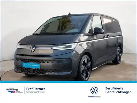 Annonce VOLKSWAGEN T7 Diesel 2022 d'occasion 