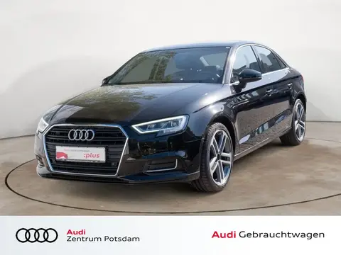 Annonce AUDI A3 Essence 2020 d'occasion 