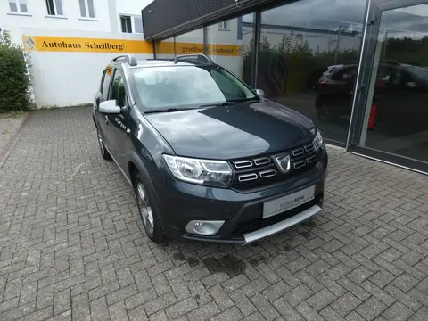 Used DACIA SANDERO LPG 2019 Ad 