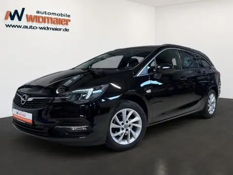 Used OPEL ASTRA Petrol 2022 Ad 